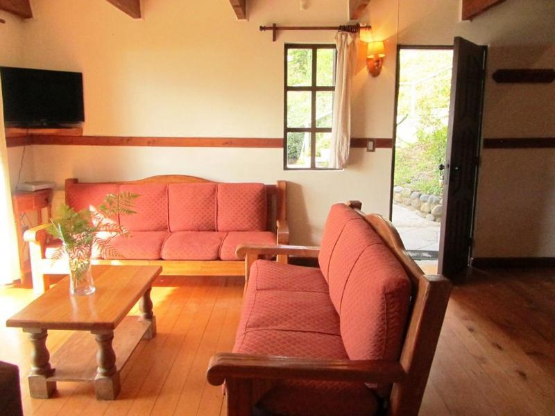 Cabanas Portal Pucón المظهر الخارجي الصورة